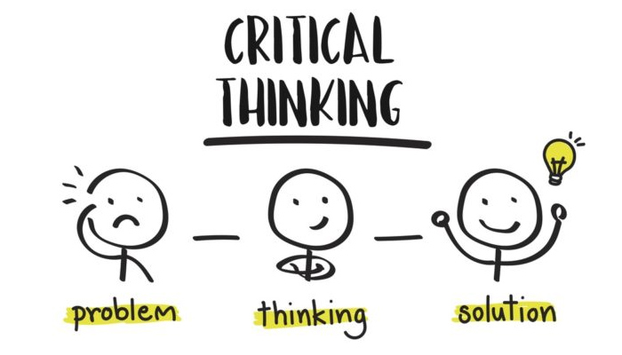 Critical Thinking in Education: Building Stronger Minds