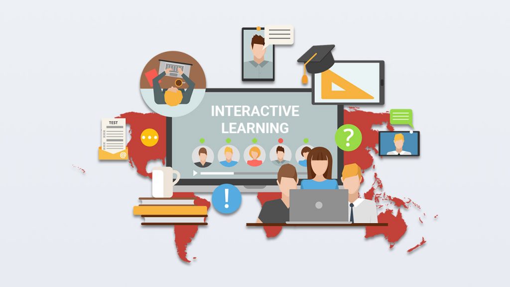 Interactive Learning: The Key to Student Engagement